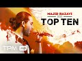 Majid Razavi Top 10 - میکس بهترین آهنگ های مجید رضوی