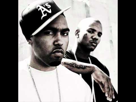 Clyde carson ft The Game - Something To Speak About