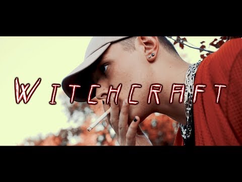 SpaceMan Zack - Witchcraft (Official Video) Shot by @TAubrxy
