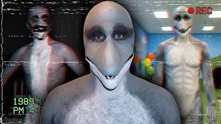 Download lagu Dari Mana Asal Usul Video 'Dolphin Man' Ini? mp3