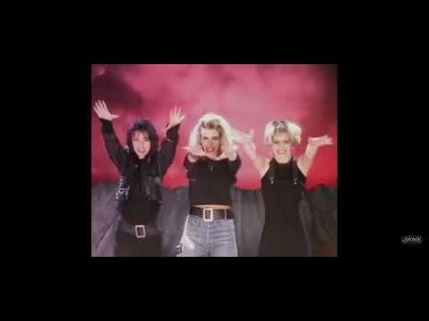 Venus: Shocking Blue & Bananarama