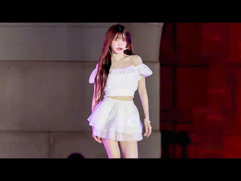 프로미스나인 하영 (fromis_9 HAYOUNG) - 'Supersonic' 직캠