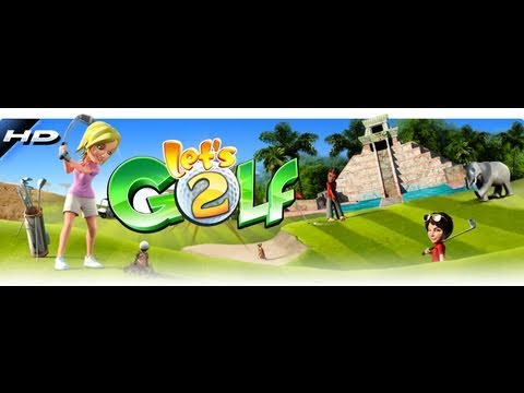 let's golf 2 android free download