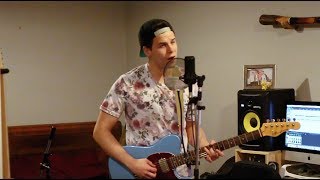 Julien Baker - Funeral Pyre (cover by Bradley Cooper-Graham)