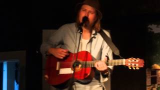 Christian Kjellvander - While The Birches Weep