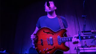 The Paper Kites - Featherstone || Brick &amp; Mortar 2015