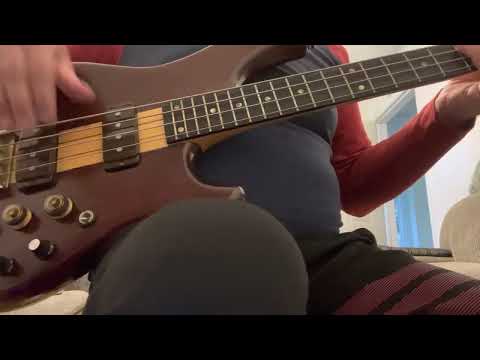 Ibanez Musician M924 1981 - Natural image 12