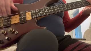 Video thumbnail for Ibanez Musician MC924 Vintage Bass Demo@gagiktoroyan1288 by Gagik Toroyan