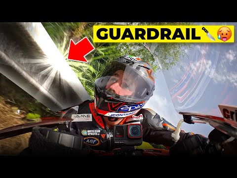 Perhaps, ROAD RACING is different from TRACK RACING...😅 "NO MISTAKES" EP. 4