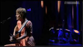 Killing the blues - Shawn Colvin Lost Concert