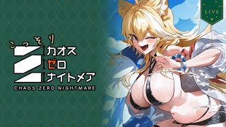 こっそりカオスゼロナイトメア【Lv33カオスカオスカオスカオス】
