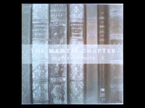 The Mantis Chapter - Alchemist In The Mist (Ft. DJ Highfly)