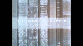 The Mantis Chapter - Alchemist In The Mist (Ft. DJ Highfly)