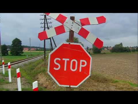 (Nie)Zapomniane Linie Kolejowe - Linia Kolejowa 287 - Nysa -Opole Zachodnie