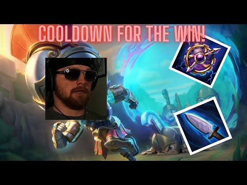 Smites 9.5 Revert Makes Smite Fun Again