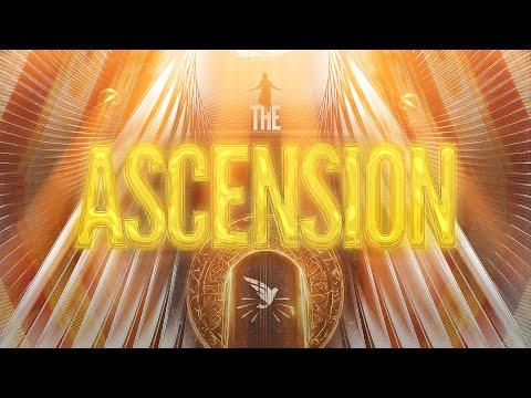 The Ascension