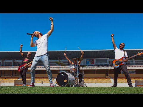 Alverca Voa - Nuno Ferreira