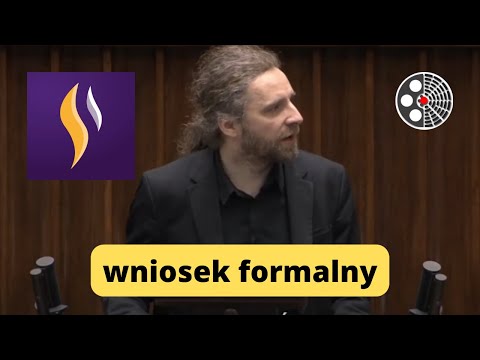 Dobromir Sośnierz krytykuje upolitycznianie błędów lekarskich