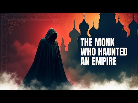 GRIGORI RASPUTIN || The Siberian Peasant Who Shook Russia