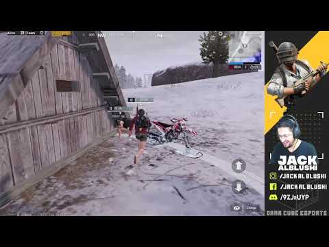 PUBG PRO SCRIMS DCE SCRIMS MATCH 3 - 14 Nov 2020