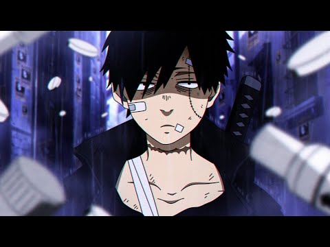 Juvy - we all die alone [Lyrics x AMV]