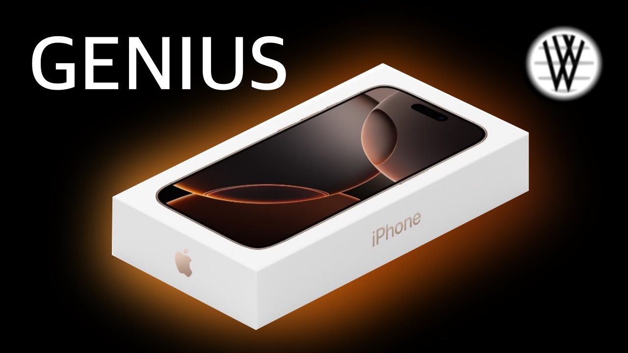 How Apple Makes You Addicted To Their Boxes