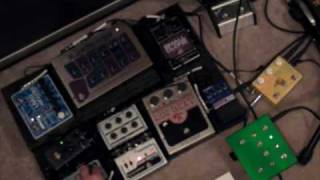 Video thumbnail for OHNOHO Utter Stutter Oscillating Feedback Loop by thebarkpetition