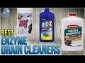 10 Best Enzyme Drain Cleaners 2018 10 Best Enzyme Drain Cleaners 2018