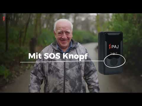 📍#gps TRACKER für PERSONEN🧡