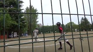 25-04-20 読売新聞旗リーグ 塔之越フェニックス