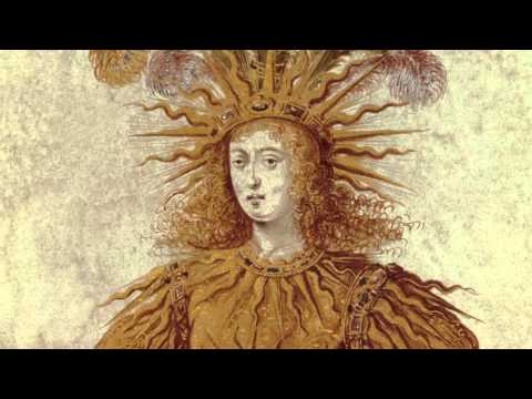 "Le Concert Royal de la Nuit" - Making of