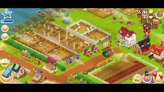 Playthrough - Hayday
