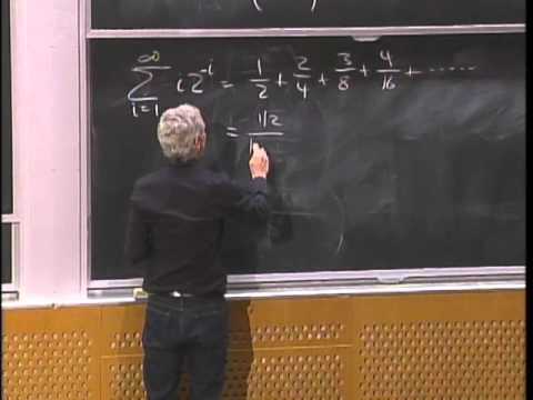 Lec 12 | MIT 6.042J Mathematics for Computer Science, Fall 2010