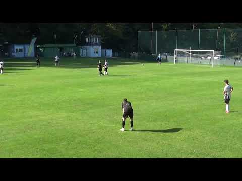 SOKÓŁ WIELKA LIPA / PŁOMIEŃ WISZNIA MAŁA 4:0