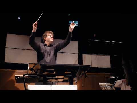 Tomáš Hanus - Der Rosenkavalier dress rehearsal | Ymarferion Der Rosenkavalier