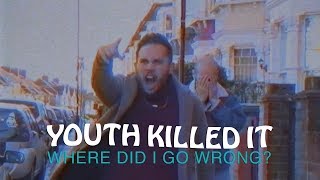 Where Did I Go Wrong? Music Video