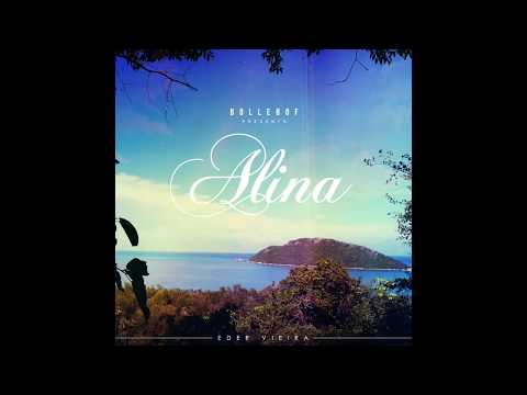 Bollebof (Eder Vieira) - Alina