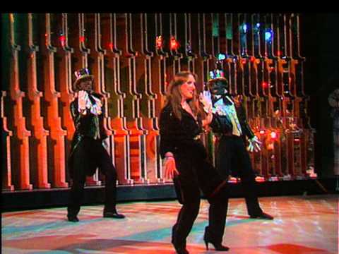 TOPPOP: Kelly Marie - Feels Like I'm In Love