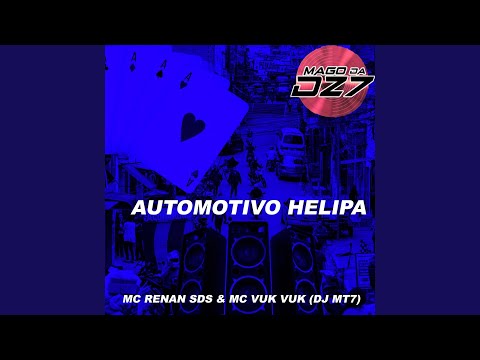 AUTOMOTIVO HELIPA