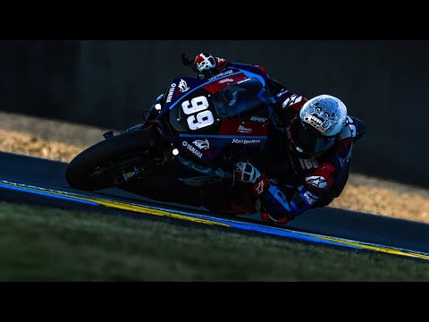 FIM EWC Endurance World Championship 2024 (EWC) - Round 2/4, Race 4