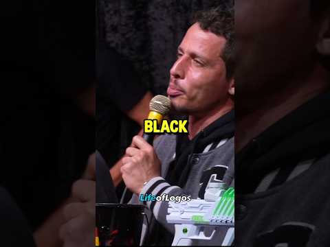Proof Tony Hinchcliffe is Black!!!😂😂😂| Kill Tony, ft. Kam Patterson