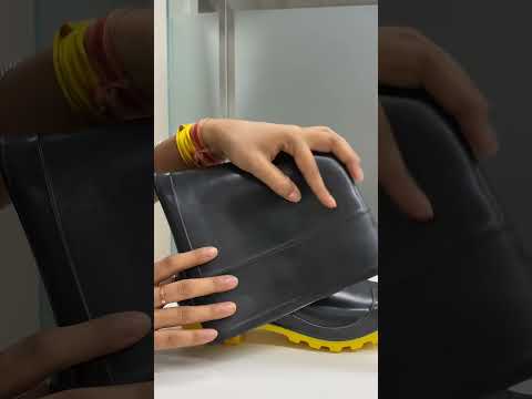 HILSON WELCOME GUMBOOT