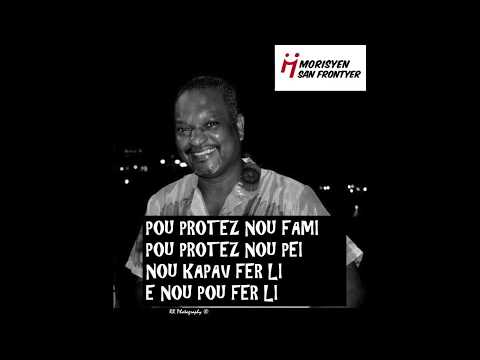 Pa Koste (Claudio - Bhai Aboo REMIX COVID-19 Solidarity)