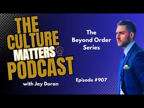 The Beyond Order Series: Rule 2, Episode 907