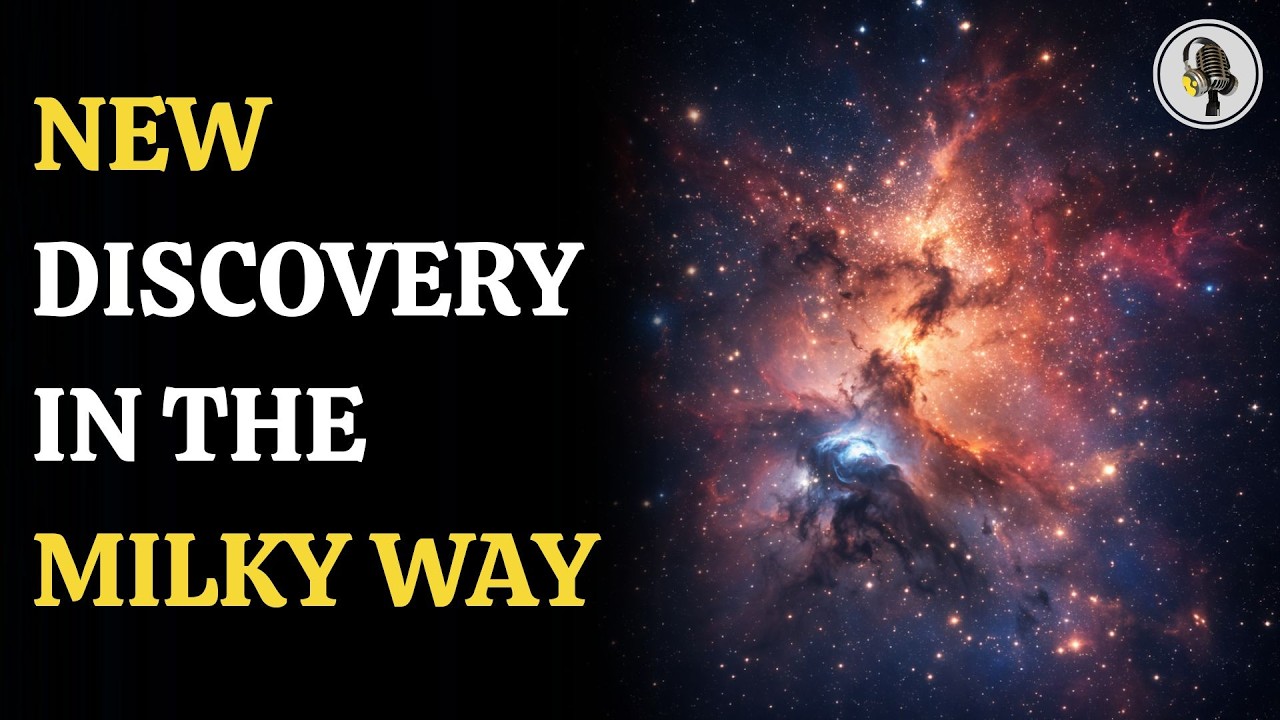 Old Smokers Found at the Heart of the Milky Way | WION Podcast