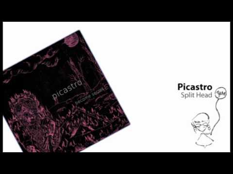 Picastro - Split Head