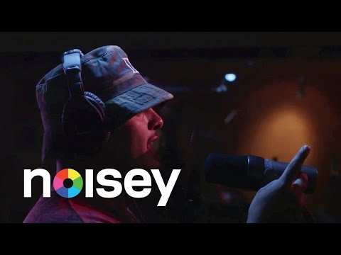 The Rap Monument - A$ton Matthews