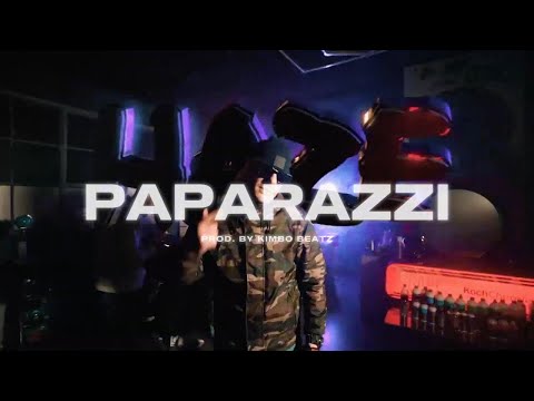 [FREE] HAZE Type Beat ft. SSIO x NATE57 - "PAPARAZZI" | 90s Old School / Boom Bap Type Beat 2025