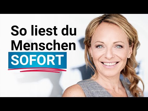 How to read people instantly!