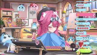 [Holo] Raora 早晨呻吟 ASMR